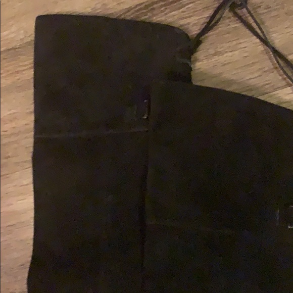 Dolce Vita Suede Boots - Picture 7 of 7